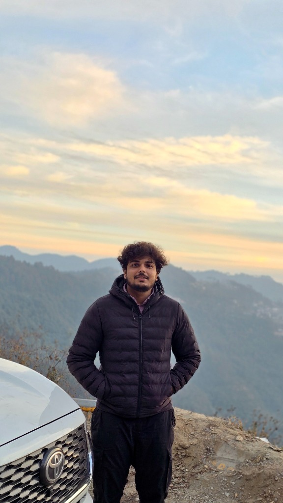 Raj Aryan